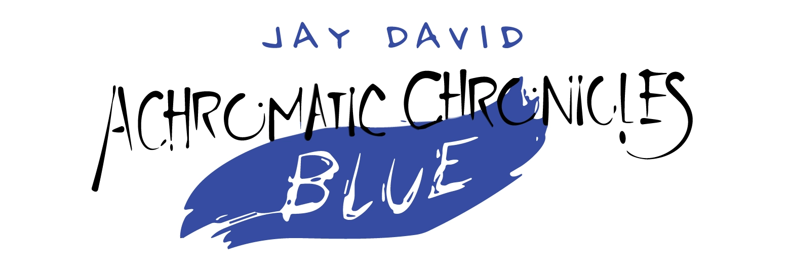 Achromatic Chronicles: Blue